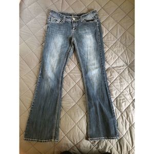 ZCO jeans